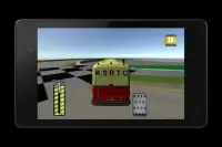 Bus Race Simulator 3D Screen Shot 14