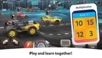 Cool Math Games: Race Cars 🏎 For Kids, Boys,Girls Screen Shot 14