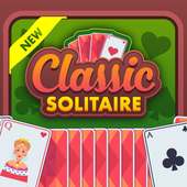 Free Classic Solitaire