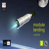 Module Landing Free