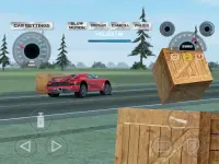 Super Sport Car Simulator Screen Shot 15