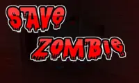 Save Zombie Screen Shot 3