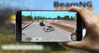 BeamNG Drive Simulator Tips And Hints Screen Shot 0