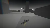 Airobic Fly Racing — Flying 3D Runner Screen Shot 6
