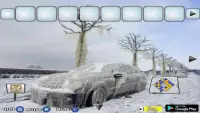 Winter Escape Games Screen Shot 7
