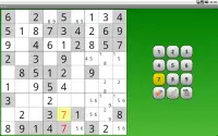 Sudoku Free Screen Shot 7
