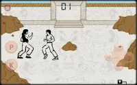Kung Fu(80s LSI Game, CG-310) Screen Shot 10