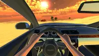 Passat B6 Drift Simulator Screen Shot 3