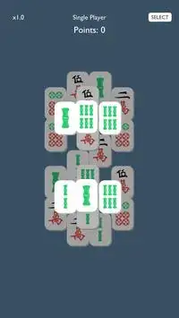 Ultimate Mahjong Screen Shot 1