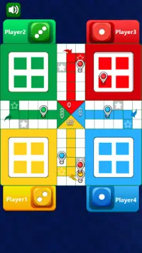 Ludo - Most Popular Game Screen Shot 5