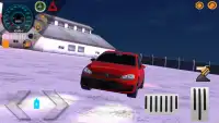 Golf GTI Drift Simulator, Screen Shot 0
