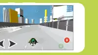Car Racing Multiplayer Screen Shot 1