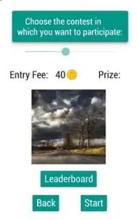 Prize Puzzle Screen Shot 4