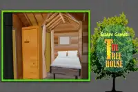 Escape Games : The Tree House Screen Shot 4