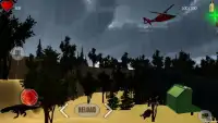 Apex Predators: Jurassic Prey - Dinosaur 3D FPS Screen Shot 4