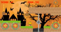 Jack O'Lantern Screen Shot 0