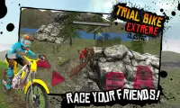 Trial Bike Extreme Multiplayer Screen Shot 0