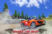 Impossible Car Drifting Simulator 2018 Screen Shot 2