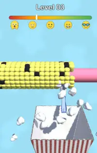 Corn Maker Screen Shot 0