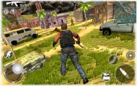 Fire Squad Battle Royale - Free Gun Shooting Game Screen Shot 9