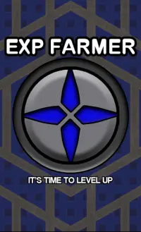 EXP Farmer Screen Shot 0