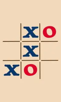 Tic_Tac_Toe Screen Shot 1