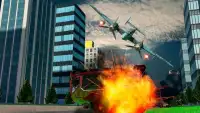 गनशिप बैटल: एयर क्राफ्ट युद्ध Screen Shot 9