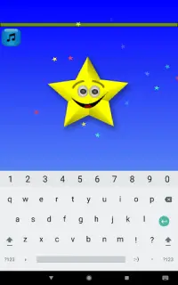 Letter Learner - Learning the alphabet for kids Screen Shot 5