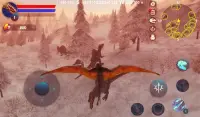 Dimorphodon Simulator Screen Shot 13