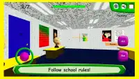 Basic Education Screen Shot 1