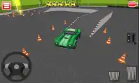 Car Parking Games 3D Screen Shot 3