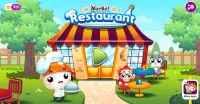 Marbel Restaurant - Kids Games Screen Shot 5