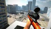 3D Combat Forces Sniper Screen Shot 4