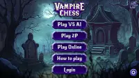 Vampire Chess Screen Shot 0