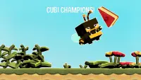 Cubi Champions! Screen Shot 0