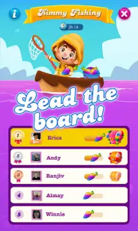 Candy Crush Soda Saga Screen Shot 4