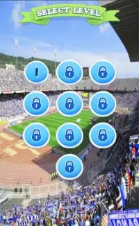 Dream League Football 2020: For Soccer Memory Game Screen Shot 2