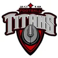 Football Titans Screen Shot 0