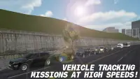 Guard Operation: Sniper&Flight Screen Shot 2