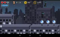 Ninja Escape Screen Shot 11