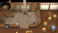 RPG マレニア国の冒険酒場 Trial Screen Shot 6