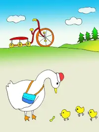 Coloring Book for Kids: Animal Screen Shot 5