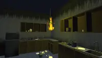 Haunted Town Horror Game Screen Shot 2