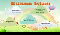 Game Edukasi-Islam for Kids Screen Shot 8