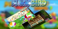 Super Black Birds Jumper Screen Shot 1