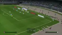 Dream Soccer League 2018 Screen Shot 1