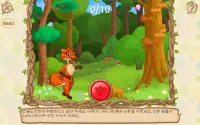 고슴도치의 모험 무료-고슴도치 스튜디오 학습놀이 게임 Screen Shot 11