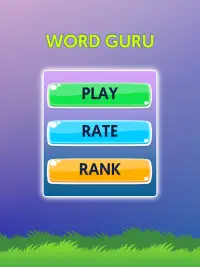 Word Search Puzzle Game Screen Shot 5