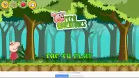 Pepa New World Pig Adventure Screen Shot 0