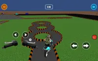 RTO Simulator - Car Parking Simulator Screen Shot 11